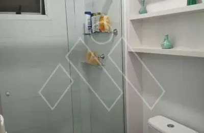 Apartamento com 2 quartos à venda na Rua Luiz Vieira Sagrilo, 55, Jardim São Paulo II, Londrina