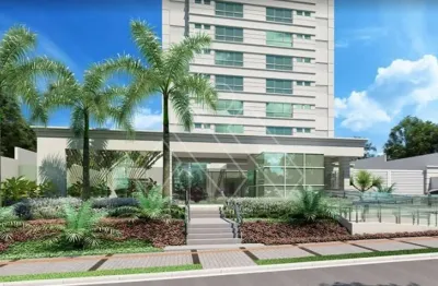 Apartamento com 3 quartos à venda na Rua Ernâni Lacerda de Athayde, 1035, Gleba Fazenda Palhano, Londrina