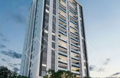 Apartamento com 2 quartos à venda na Avenida Adhemar Pereira de Barros, 1600, Bela Suiça, Londrina