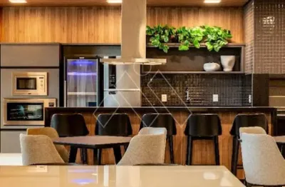 Apartamento com 2 quartos à venda na Rua Ernâni Lacerda de Athayde, 1035, Gleba Fazenda Palhano, Londrina