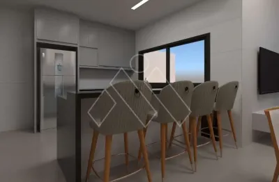 Casa em condomínio fechado com 3 quartos à venda na Rua Nelson Brunelli, 1370, Conjunto Habitacional Alexandre Urbanas, Londrina