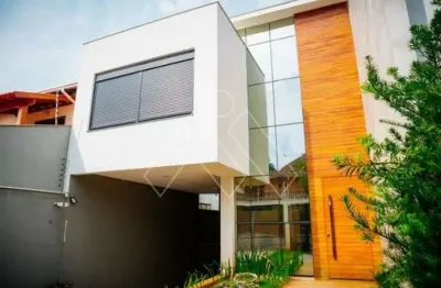 Casa com 5 quartos à venda na Rua Martin Luther King, 145, Lago Parque, Londrina