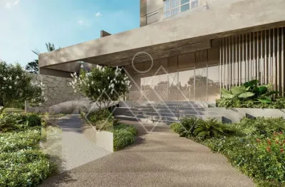 Hera - apartamento 3 quartos (1 suíte) 121m2 2vagas nova prochet