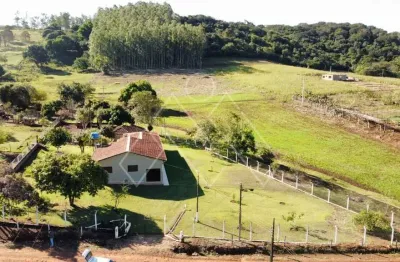 Chácara / sítio com 3 quartos à venda na Chácara Recanto Do Paraíso, Área Rural de Londrina, Londrina