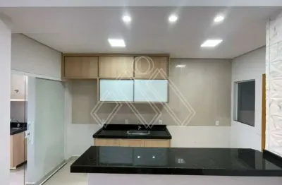 Casa com 3 quartos à venda na Rua Luiz Viotti, 55, Jardim Belo Horizonte, Londrina