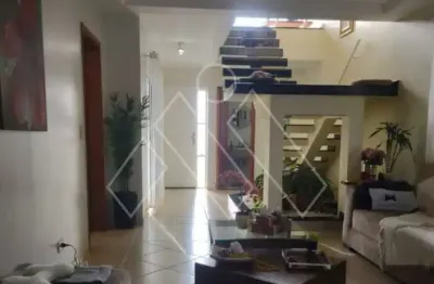Casa em condomínio fechado com 5 quartos à venda na Avenida Robert Koch, 1000, Operária, Londrina