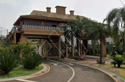 Terreno em condomínio fechado à venda na Avenida Gil de Abreu Souza, 2000, Esperança, Londrina