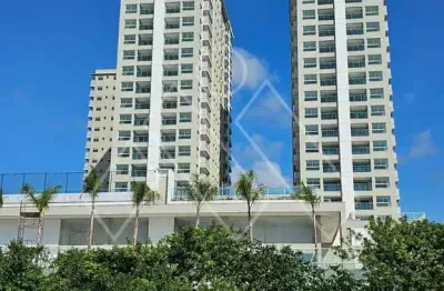 Apartamento pé na areia - piçarras - 2 quartos (1 suite) 74m2