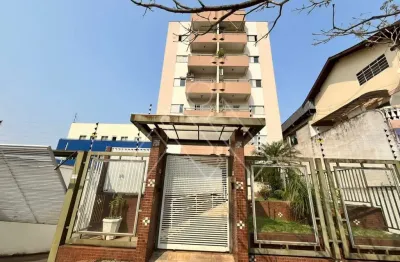 Residencial bahia apartamento 3 quartos (1 suíte), 1 vaga, 87m2 centro