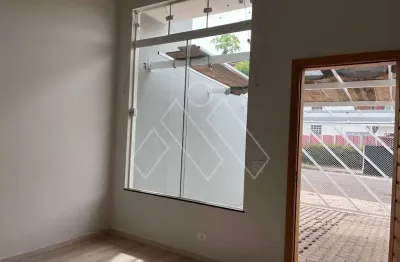 Casa com 4 quartos à venda na Rua Amarílio Bicalho, 190, Jardim Burle Marx, Londrina