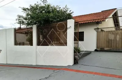 Casa venda santa mônica 5 dormitórios (1 suíte) 250m2 au  2 vagas - shoppimg catuaí norte