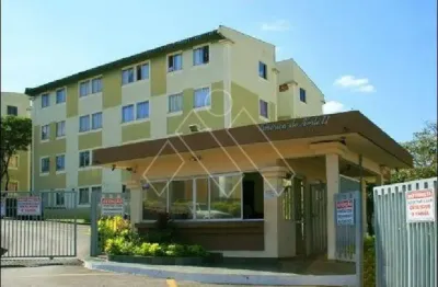 Res américa norte ii apartamento 3 quartos, 1 vaga, 57,96mts2
