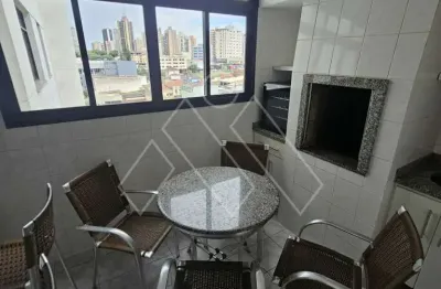 Apartamento com 3 quartos à venda na Rua Maragogipe, 73, Centro, Londrina