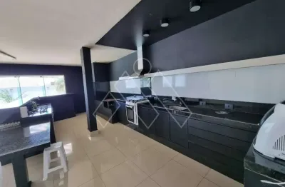 Casa comercial com 3 salas à venda na Rua Governador Valadares, 722, Andrade, Londrina