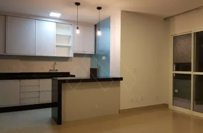 Apartamento com 3 quartos para alugar na Rua João Huss, 800, Gleba Fazenda Palhano, Londrina