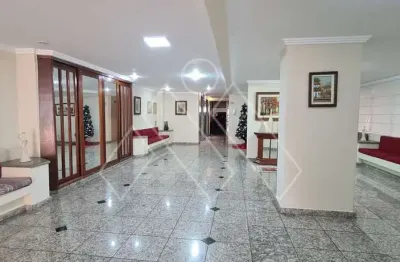 Apartamento à venda na região central com 3 quartos, sendo 1 suíte e com 107,64m² de área privativa