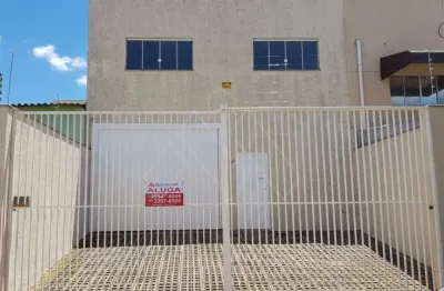 Galpão / barracão / salão próximo da av arthur thomas (jd bandeirantes).