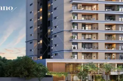 Solano - apartamento 3 quartos (1 suíte) 2 vagas 111m2 lançamento centro