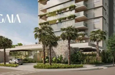 Apartamento com 3 quartos à venda na Rua Carlos da Costa Branco, 30, Nikko, Londrina