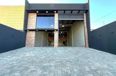 Glapão comercial novo 600m2 4 wc - av são joão - primeira locação