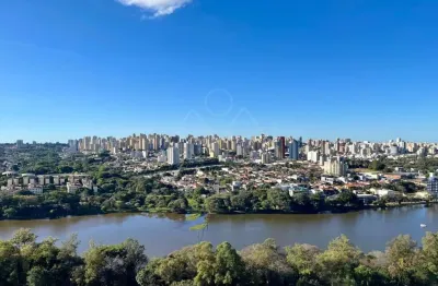 Torre alicante apartamento 3 duítes 269m2 4 vagas gleba palhano vistsa do lago