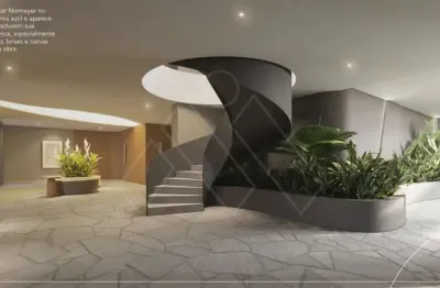 Lançamento - ed oscar - de 116 a 199m2 - nova prchet
