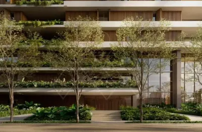 Casa horizonte apartamento alto padrão centro de londrina - lançamento