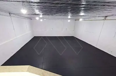 Galpão comercial 356m2 - frente para rodovia - universidade uel