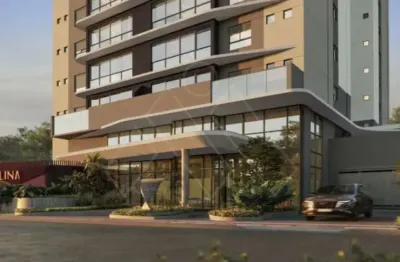 Ed lina apartamento 3 suítes 134m2 3 vagas lançamento nova prochet