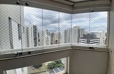 Evolution home apartament 3 quartos (1 suíte)  2 vagas 81m2 gleba palhano