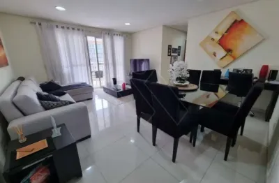 Ed anita malfatti apartament 3 quartos (1 suíte) 2 vgas 103m2 gleba palhano