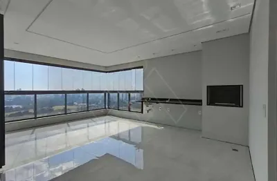 Lakeside residence apartamento 3 suítes 4 vagas 232m2 alto padrão