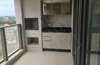 Apartamento com 2 quartos à venda na Avenida Adhemar Pereira de Barros, 1600, Bela Suiça, Londrina