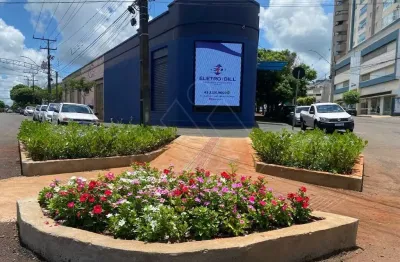 Ponto comercial para alugar na Avenida Interventor Manoel Ribas, 852, Centro, Rolândia