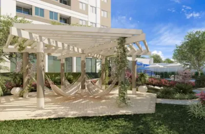 Apartamento com 2 quartos para alugar na Rua Luiz Lerco, 455, Terra Bonita, Londrina