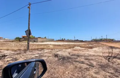 Terreno a 3 quarteirões da delegacia e supermercado pinheiros