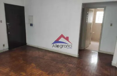 Apartamento com 2 dormitórios, 65 m² - venda por r$ 290.000,00 ou aluguel por r$ 1.813,00/mês - belém - são paulo/sp