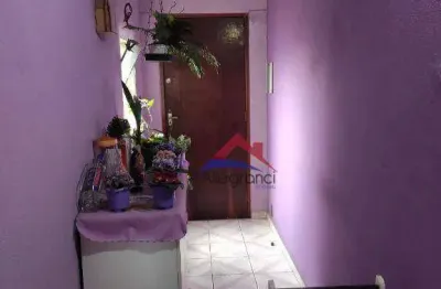 Apartamento com 1 dormitório à venda, 61 m² por r$ 297.000,00 - alto do pari - são paulo/sp