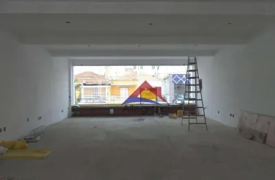Salão com 330m² + rooftop em localização privilegiada, ao lado do metrô belém