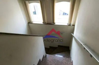 Casa com 5 dormitórios à venda, 178 m² por r$ 750.000,00 - vila carrão - são paulo/sp