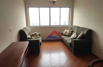 Apartamento com 2 dormitórios à venda, 60 m² por r$ 550.000,00 - tatuapé - são paulo/sp