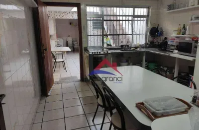 Casa no tatuapé, próximo ao metrô carrão, com 2 dormitórios, 1 vaga coberta, 150 m²  - são paulo/sp