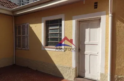 Casa com 1 dormitório para alugar, 65 m² por r$ 1.550,00/mês - belém - são paulo/sp