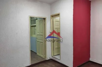 Sala para alugar, 25 m² por r$ 1.600,00/mês - belenzinho - são paulo/sp