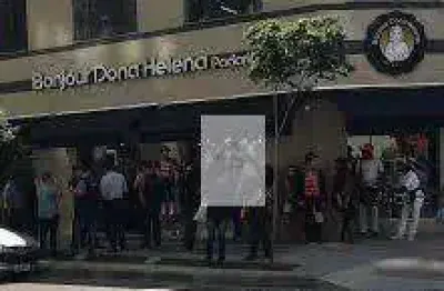 Casa com 3 quartos à venda na Rua Doutor João Batista de Lacerda, Quarta Parada, São Paulo