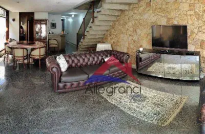 Casa com 3 quartos à venda na Rua Engenheiro Muniz de Aragão, Belém, São Paulo
