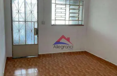 Casa com 2 dormitórios à venda, 86 m² por r$ 410.000,00 - belenzinho - são paulo/sp