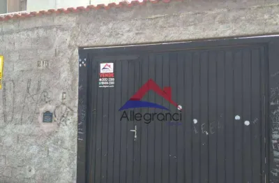 Casa com 4 dormitórios à venda, 150 m² por r$ 250.000,00 - cidade líder - são paulo/sp