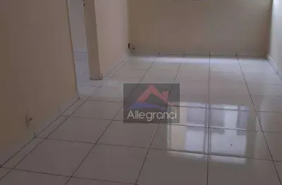 Apartamento com 2 dormitórios à venda, 39 m² por r$ 250.000,00 - vila carmosina - são paulo/sp