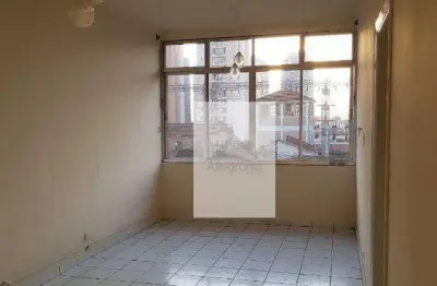 Apartamento com 2 dormitórios à venda, 75 m² por r$ 325.000,00 - brás - são paulo/sp